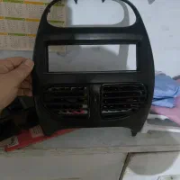 تعدادی لوازم ماشین