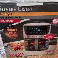 فروش یه دستگاه هواپزAir Fryer