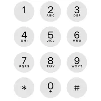خط 0912 کد ۲ رند بیلبردی ‌0912222