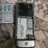 گوشی سونی الکسون k 510