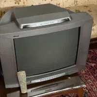تلویزیون سامسونگ هیترون 21 اینچ