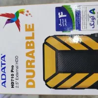 هارد اکسترنال ای دیتا مدل hd710 pro ظرفیت1ترابایت