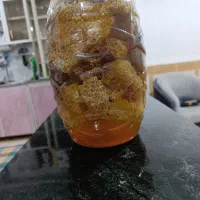 عسل طبیعی به شرط