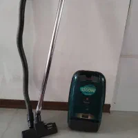 جارو برقی