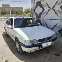 پژو slx تمیز دریچه سیمی