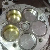 کمپرسور کولر