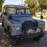 ماشین لاندیور