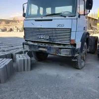 ایوکو 330 سند اسقاط