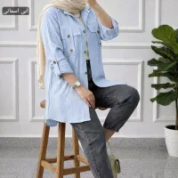 تونیک مانتوی