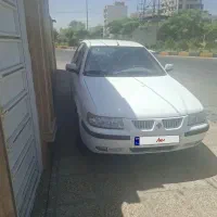 سمند 93