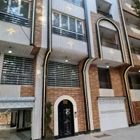 140متری فول با متریال ممتاز سازه فاخر حامدخزائی