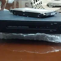 Dvr دوربین مدار بسته