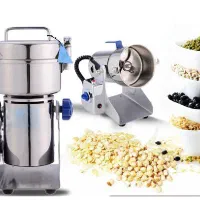 دستگاه خردکن ادویه
