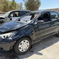خریدار خودروهای تصادفی با بهترین قیمت