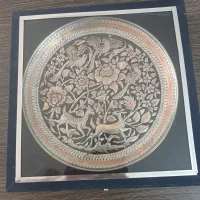 تابلوی قلمزنی