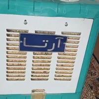 کولر آبی