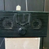 اسپیکر فلش ورم خور