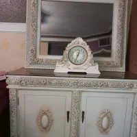 آینه کنسول