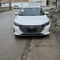 نیسان سیلفی امیتس
