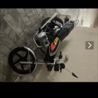 موتور ۱۲۵ مدل۱۴۰۴