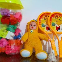 عروسک|اسباب‌‌بازی|لاهیجان, حاجی آباد|دیوار