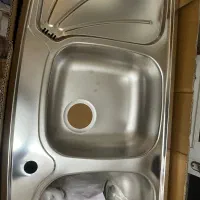 سینک توکار اخوان کد۱۳۶