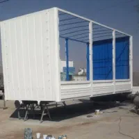 اتاقسازی مهاجر (اتاق نو ودست دوم)