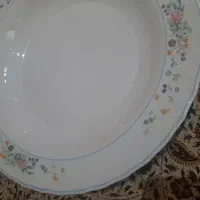دیس آرکوپال  گرد گود لومینارک طرح ویکتوریا