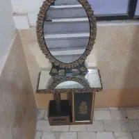 آیینه کنسول