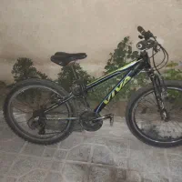 دوچرخه ویوا سایز 24