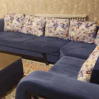 مبل راحتی ال