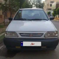 پراید ۱۳۱ مدل۹۴