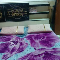 فروشی تختخواب دو نفره ام دی اف