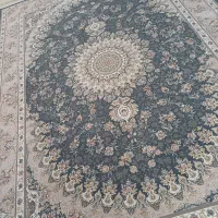 2تخته فرش 9متری 1500شانه در حد آکبند صادراتی