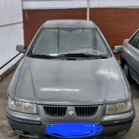 سمند x7