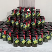 برنج وچای سیاه وسبز