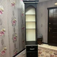 بوفه کشو دار