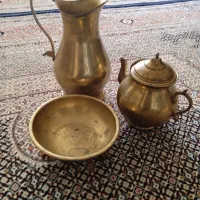 برنز