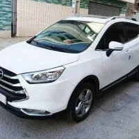 جک اس 3 مدل 1403