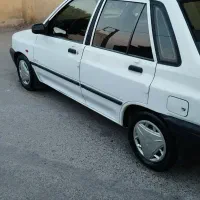 پراید 88