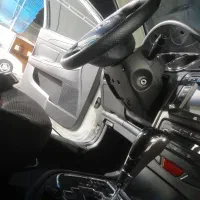 اچ سی کراس مدل  آخر۹۵