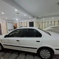 سمند xu7|خودرو سواری و وانت|تهران, نیکنام|دیوار