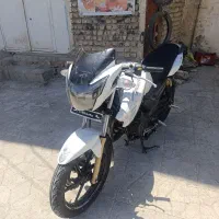آپاچی 160