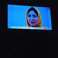 تلویزیون ۴۳ مارک سامسونگ