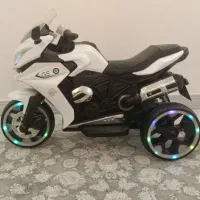 موتور سه چرخ شارژی