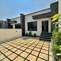 ویلا مدرن/به قیمت/داخل شهرک/نگهبانی/سند