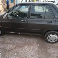 پراید۹۲تمیز