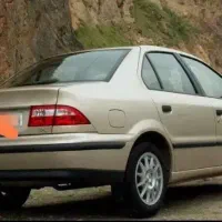 سمندlx بسیار تمیز بی رنگ