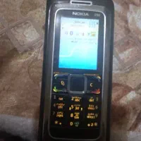 گوشی نوکیا اصل فنلاندE90