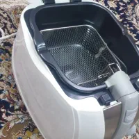 سرخ کن ۲ لیتری تولیپس tulips
